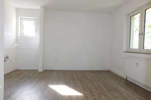 Einziehen und Wohlfühlen - schöne 2-Zimmer-Wohnung mit Wohnküche und Vinylboden... – Breitenbachstr. 64, 47809 Oppum, Krefeld – Vorschaubild 5