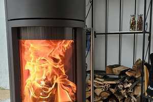 Hochw. saniert RMH;Dachloggia, Kamin, Garten, Doppelgarage, Keller ruhige Wohnlage, 340 qm; – Mainz-Bingen (Kreis) – Vorschaubild 9