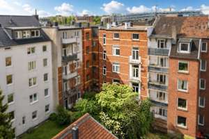 Berliner Altbau-Feeling mitten in Aachen – selten und voller Charakter. – Die vollständige Adresse der Immobilie erhältst du vom Anbieter., 52068 Panneschopp, Aachen – Vorschaubild 4