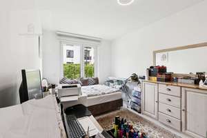 Bezugsfreie 3-Zimmer-Wohnung mit Garten in begehrter Lage von Köln-Marienburg – Die vollständige Adresse der Immobilie erhältst du vom Anbieter., 50968 Marienburg, Köln – Vorschaubild 12