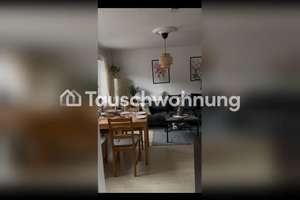 Tauschwohnung: Gemütliche 3-Zimmer-Wohnung in Hannover Mitte tauschen