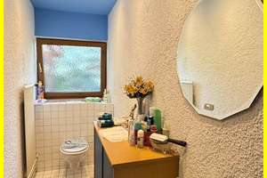 Freistehendende Haus in Laufamholz – Natur & Wellness vereint – Die vollständige Adresse der Immobilie erhältst du vom Anbieter., 90482 Laufamholz, Nürnberg – Vorschaubild 5