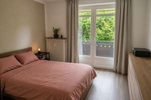 3-Zimmer-Wohnung in Hamburg-Rahlstedt – 98 m² mit 2 Balkonen – Polziner Straße 38, 22147 Rahlstedt, Hamburg – Vorschaubild 5