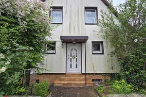 Einfamilienhaus mit großem Garten, überdachtem Balkon, Terrasse und 3 Garagen sucht neue Familie! – Die vollständige Adresse der Immobilie erhältst du vom Anbieter., 71263 Weil der Stadt – Vorschaubild 3