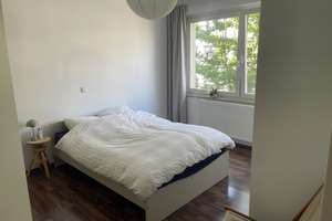 Moderne 3-Zimmer-Wohnung in Unterbilk! Unmittelbare Rheinnähe – Konkordiastraße 2, 40219 Unterbilk, Düsseldorf – Vorschaubild 8