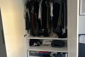 2-Zimmer-Wohnung in der Oststadt Hannover – Die vollständige Adresse der Immobilie erhältst du vom Anbieter., 30161 Oststadt, Hannover – Vorschaubild 15