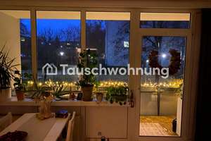 Tauschwohnung: Tausche 3-Zi Lichtenberg gegen 3+ (landeseigene) – Salzmannstraße 8, 10319 Friedrichsfelde, Berlin – Vorschaubild 4