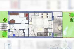 Bezugsfreies Reihenmittelhaus im Fischerdorf Ditzum – Leer (Kreis) – Vorschaubild 13