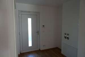 Erdgeschoss-Wohnung: 3 Zimmer + Hobbyraum, ca. 101 m² Wohnfläche, Garten und Tiefgarage – Die vollständige Adresse der Immobilie erhältst du vom Anbieter., 86153 Am Schäfflerbach, Augsburg – Vorschaubild 22