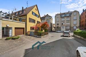 Leerstehendes Mehrgenerationshaus mit Ausbaupotenzial in Stuttgart Bad Cannstatt – Die vollständige Adresse der Immobilie erhältst du vom Anbieter., 70374 Schmidener Vorstadt, Stuttgart – Vorschaubild 21