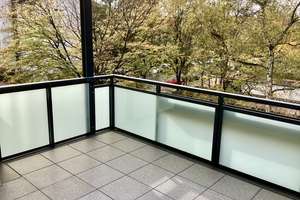 Moderne 3-Zimmer-Wohnung mit Tageslichtbad und XXL-Balkon – Süntelstr 18, 30419 Stöcken, Hannover – Vorschaubild 3