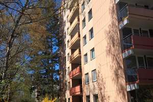 Erstbezug nach Renovierung: Vollmöblierte 1 Zimmer Wohnung - Erlangen Paul-Gossen-Str. – Wichernstr. 14, 91052 Anger, Erlangen – Vorschaubild 11