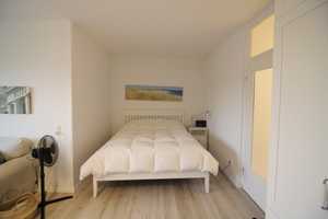 RESERVIERT: Direkte Rheinnähe - geschmackvoll eingerichtete, vollmöblierte, schicke 1 Zimmer Wohnung – Hauptstr. 239, 51143 Köln – Vorschaubild 6