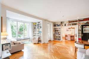 Sentruper Höhe! Tradition trifft zeitlose Eleganz!
Wohnen in bester Lage! – Die vollständige Adresse der Immobilie erhältst du vom Anbieter., 48149 Sentrup, Münster – Vorschaubild 3