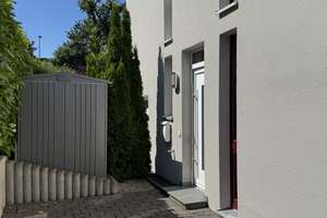 außergewöhnliche Wohnung centrums&naturnah & Wärmepumpe & PV & Entkalkung! – 33605 Stieghorst, Bielefeld – Vorschaubild 4
