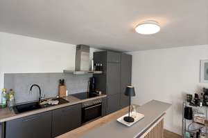 2 Zimmer Whg. | erste Mainlage | ab 01.11. – 63457 Groß-Auheim, Hanau – Vorschaubild 4
