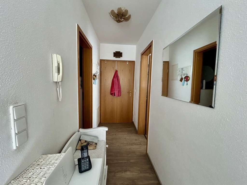 Immobilie in Bad Abbach - Erdgeschosswohnung mit Garten in Bad Abbach  - Bild 2