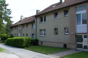 *gemütliche 2-Zimmer Wohnung mit Tageslichtbad in Velbert*