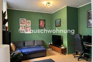 Tauschwohnung: Frankfurt Innenstadt: Gemütliche 2-Zimmer-Wohnung – 60316 Nordend-Ost, Frankfurt am Main – Vorschaubild 2