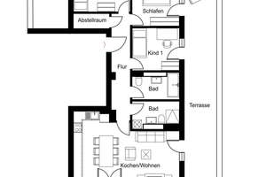 Ihr Refugium im Grünen: Die exklusiven Halske Gärten – Elsa-Neumann-Straße 11, 13629 Siemensstadt, Berlin – Vorschaubild 14