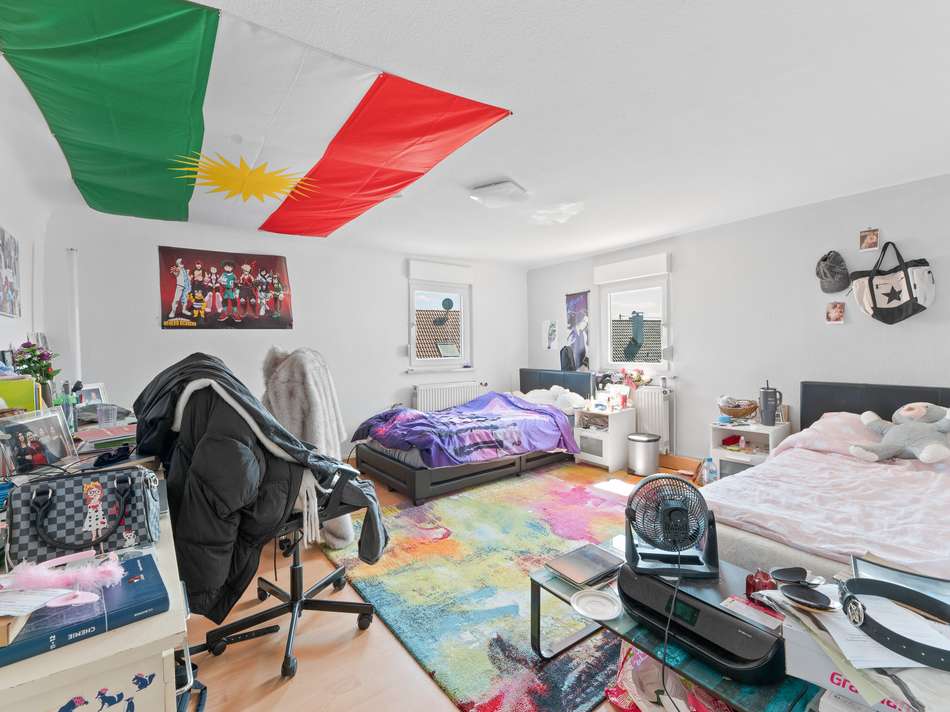 Kinderzimmer