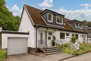 Herzlich willkommen in Ihrem neuen Zuhause! – Die vollständige Adresse der Immobilie erhältst du vom Anbieter., 21077 Marmstorf, Hamburg – Vorschaubild 2