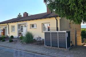 Paradies mit Fernblick für die Familie – Die vollständige Adresse der Immobilie erhältst du vom Anbieter., 66424 Homburg – Vorschaubild 1