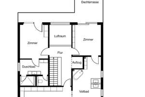 Villa der Luxusklasse: Wohnen, wo Hamburg atmet – Die vollständige Adresse der Immobilie erhältst du vom Anbieter., 25474 Ellerbek – Vorschaubild 24