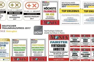 Bestpreisgarantie bei Bien Zenker - Entspannt BEZUGSFERTIG bauen, von der Planung bis zum Einzug ! – Konstanz (Kreis) – Vorschaubild 9