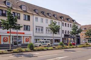 Zimmer 11,44 m² innerhalb einer 5er-WG // 2. OG – Kleiststr. 37, 38440 Stadtmitte (Ortsteil), Wolfsburg – Vorschaubild 3