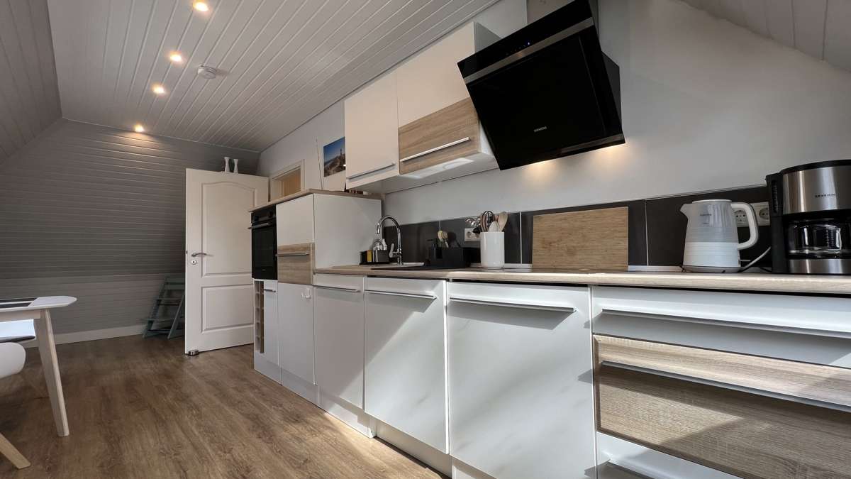 Immobilie in Bendestorf - Weißes Landhaus in Bendestorf - Bild 2