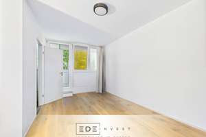 Stilvoll renovierte 1-Zimmer-Wohnung mit Balkon in grüner Stadtlage – Die vollständige Adresse der Immobilie erhältst du vom Anbieter., 81373 Mittersendling, München – Vorschaubild 1
