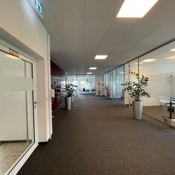 Recklinghausen | ca. 878 m² Bürofläche | ca. 147 m² Sozialfläche| top moderne, helle Flächen