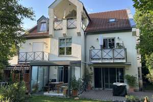 Ruhige 2,5 Zi. Südblakon u. Nordbalkon Wohnung  – Erlbachstraße 13, 81249 Lochhausen, München – Vorschaubild 21