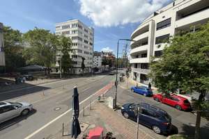 Lichtdurchflutete 1-Raum-Wohnung im Zentrum von Düsseldorf – Beuthstr. 1, 40476 Pempelfort, Düsseldorf – Vorschaubild 2