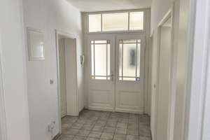 Attraktive 2-Raum-Wohnung in der Krämpfervorstadt – Die vollständige Adresse der Immobilie erhältst du vom Anbieter., 99085 Krämpfervorstadt, Erfurt – Vorschaubild 1