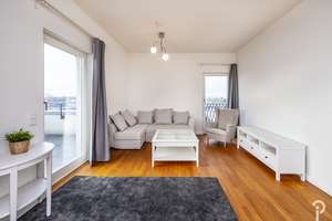 Wohnen in hochwertigem Ambiente mit internationalem Flair.
Möblierte 2 Zimmer-Dachterrassen-Wohnung – Die vollständige Adresse der Immobilie erhältst du vom Anbieter., 40549 Heerdt, Düsseldorf – Vorschaubild 10