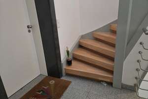 Stilvolles Wohnen in Krefeld: 3-Zimmer mit moderner Einbauküche & großer Terrasse – Stephanstr. 75a, 47798 Stadtmitte, Krefeld – Vorschaubild 17