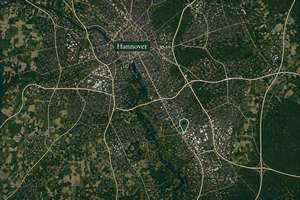 Attraktive 2-Zimmer-Wohnung in gefragter Lage – Hildesheimer Straße  395, 30519 Wülfel, Hannover – Vorschaubild 8
