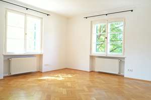 Wohnen in München-Bogenhausen – Doppelhaushälfte mit Hobbyraum, Au-pair-Bereich und Einzelstellplatz – 81769 Altbogenhausen, München – Vorschaubild 14