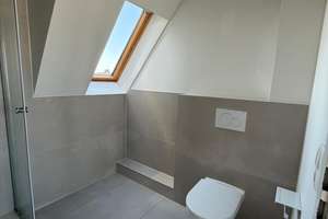 2 Zimmer Wohnung - über den Dächern Aachens – Peterstr. 36-38, 52062 Hansemannplatz, Aachen – Vorschaubild 12