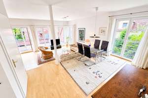 Großzügig, einzugsbereit und in top Lage!! – Die vollständige Adresse der Immobilie erhältst du vom Anbieter., 21077 Eißendorf, Hamburg – Vorschaubild 6
