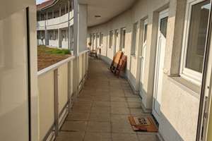 Kleine 1-Raum-Wohnung in Magdeburg - Alt Olvenstedt erwartet Sie! – 39130 Alt Olvenstedt, Magdeburg – Vorschaubild 33