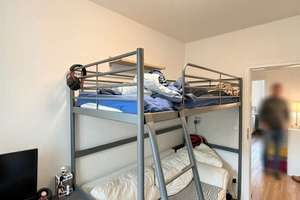 Große Wohnung mit Balkon im grünen Norden Hamburgs – Reeborn 6, 22415 Langenhorn, Hamburg – Vorschaubild 8