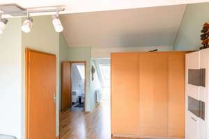 Modernes 5,5-Zimmer-Familienhaus mit Energieklasse A | Sauna | Süd-Terrassse | Carport – Die vollständige Adresse der Immobilie erhältst du vom Anbieter., 75179 Nordstadt, Pforzheim – Vorschaubild 18