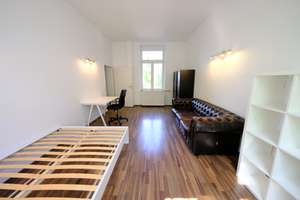 Moderne vollmöblierte 4-Zimmer-WG mit Terrasse und Einbauküche – Frankenberger Viertel – Die vollständige Adresse der Immobilie erhältst du vom Anbieter., 52070 Adalbertsteinweg, Aachen – Vorschaubild 17