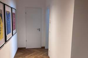 Moderne 2-Zimmer-Wohnung mit Terrasse und TG-Platz – Vincent-van-Gogh-Ring 55, 38126 Südstadt-Rautheim-Mascherode, Braunschweig – Vorschaubild 6