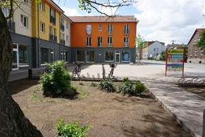 Zentral gelegene 2-Zimmer Seniorenwohnung mit altersgerechter Ausstattung – Die vollständige Adresse der Immobilie erhältst du vom Anbieter., 39340 Haldensleben – Vorschaubild 9