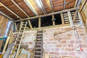 ZFH mit ELW-Option, Garagen, Scheune, Carport & Garten mit Bachlauf in Niederschlettenbach – Die vollständige Adresse der Immobilie erhältst du vom Anbieter., 76891 Niederschlettenbach – Vorschaubild 43