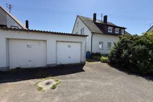 TOLLE FELDRANDLAGE - ZWEIFAMILIENHAUS MIT AUSBAURESERVE – Die vollständige Adresse der Immobilie erhältst du vom Anbieter., 74078 Kirchhausen, Heilbronn – Vorschaubild 21